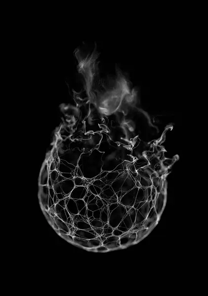 Procedural organic structures