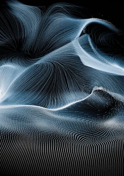 Procedural organic structures